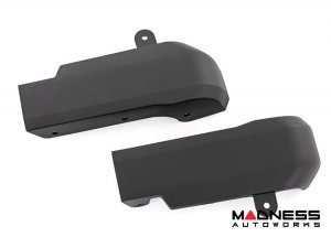 GMC Sierra 2500/3500 Mud Flap Delete Kit